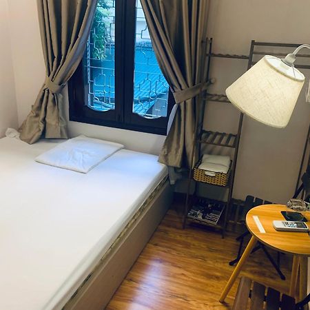 Huong'S Family Homestay Hanoi Eksteriør billede