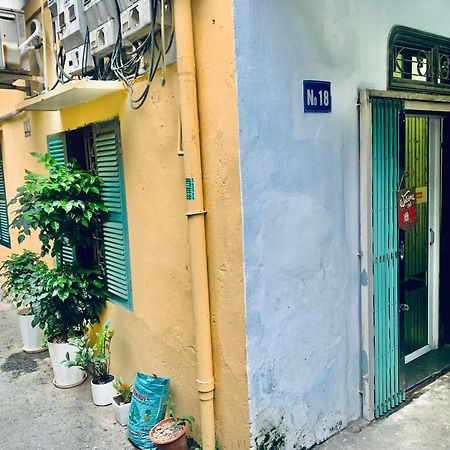 Huong'S Family Homestay Hanoi Eksteriør billede