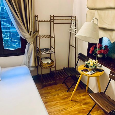 Huong'S Family Homestay Hanoi Eksteriør billede