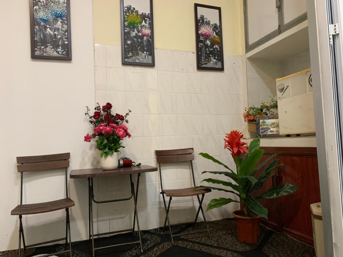 Huong'S Family Homestay Hanoi Eksteriør billede