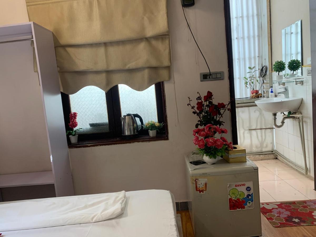 Huong'S Family Homestay Hanoi Eksteriør billede
