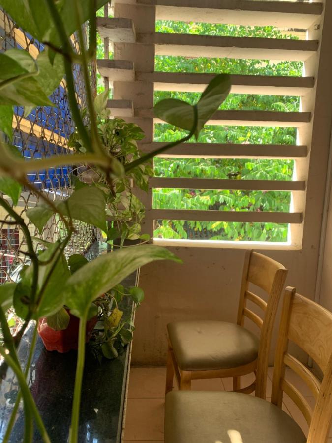 Huong'S Family Homestay Hanoi Eksteriør billede