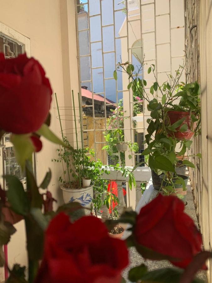 Huong'S Family Homestay Hanoi Eksteriør billede