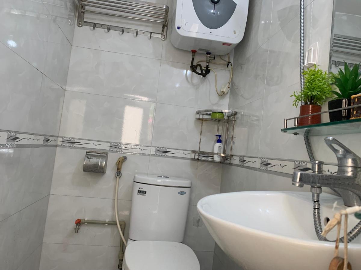 Huong'S Family Homestay Hanoi Eksteriør billede