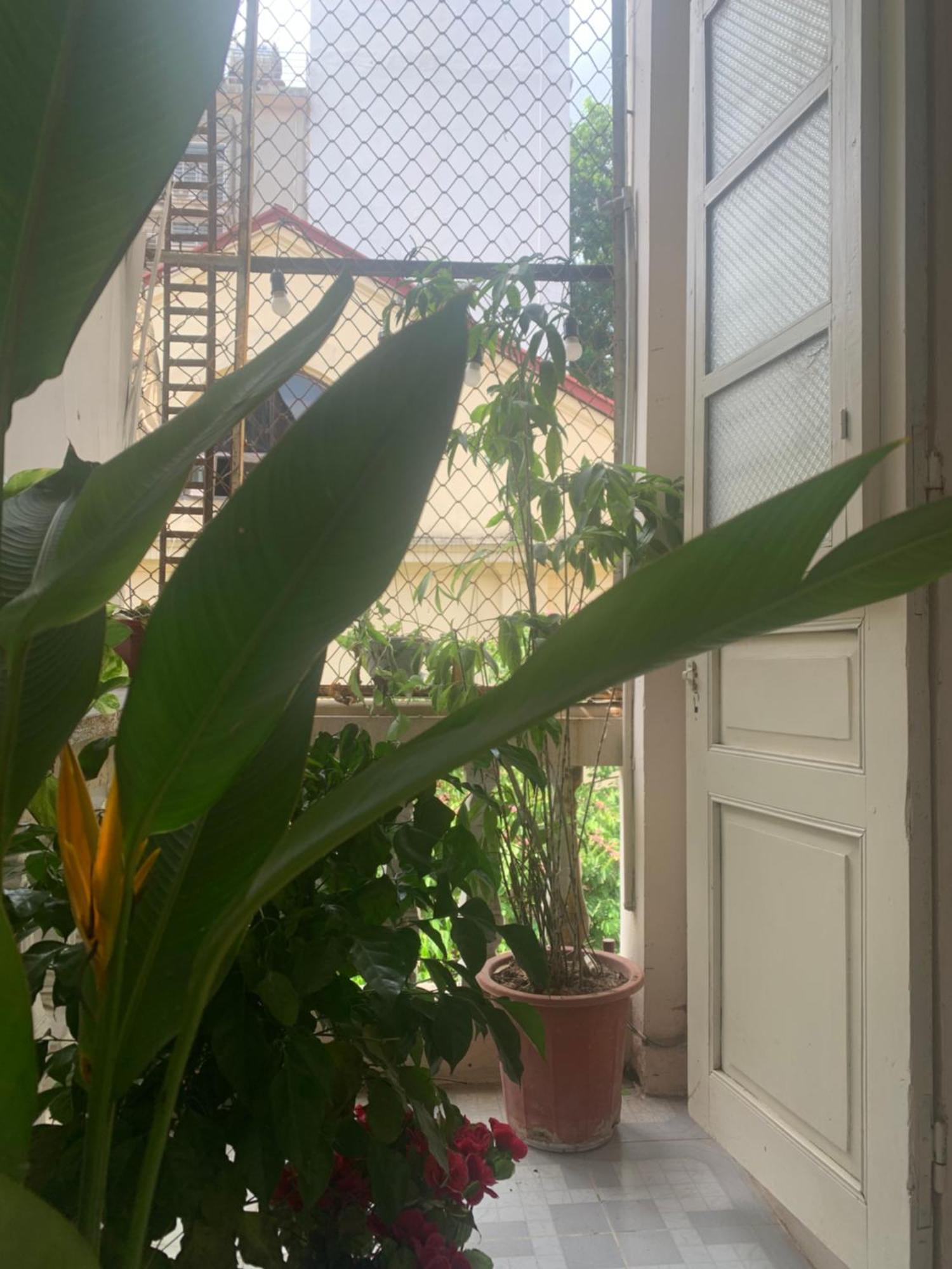 Huong'S Family Homestay Hanoi Eksteriør billede