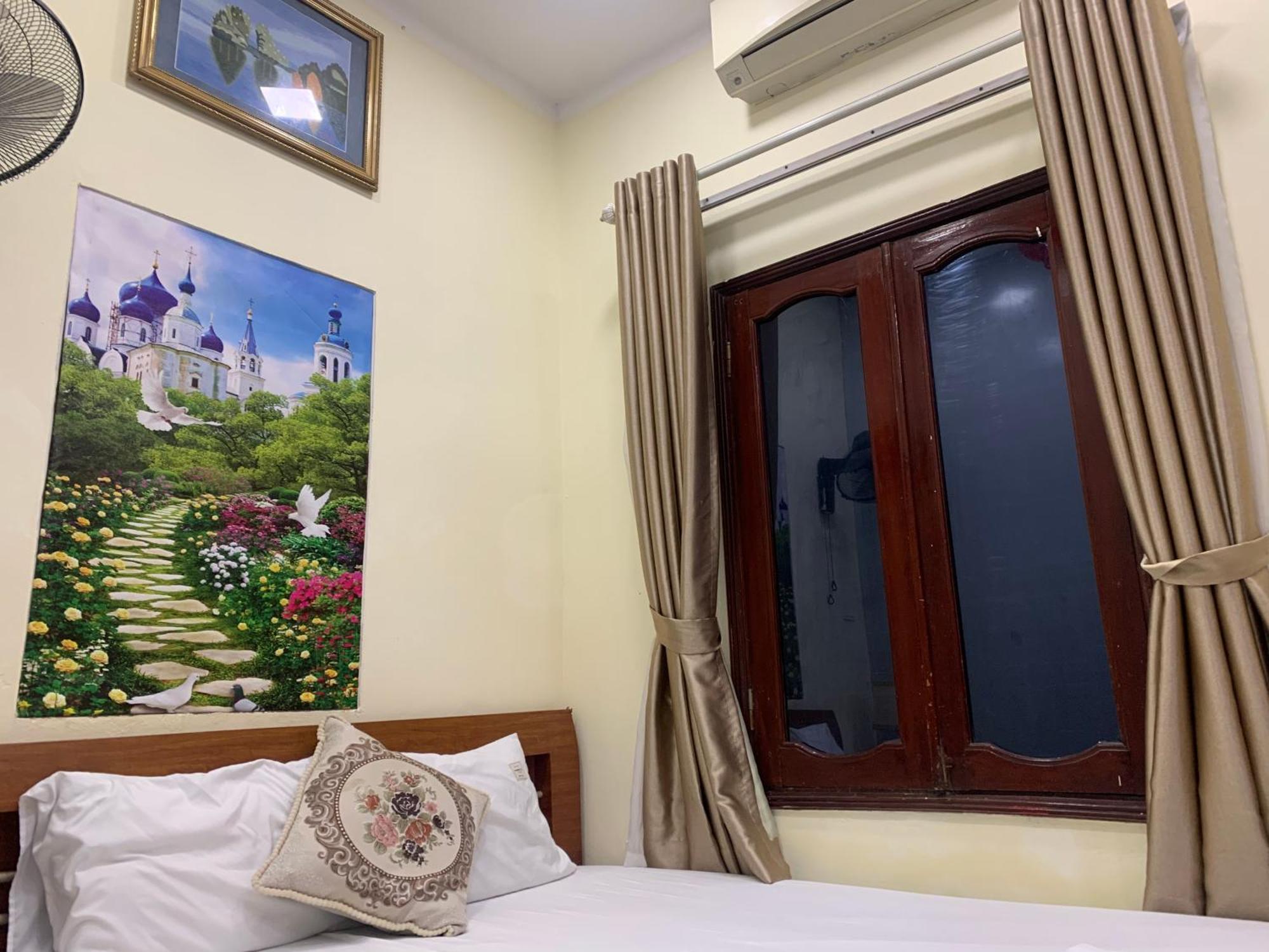 Huong'S Family Homestay Hanoi Eksteriør billede