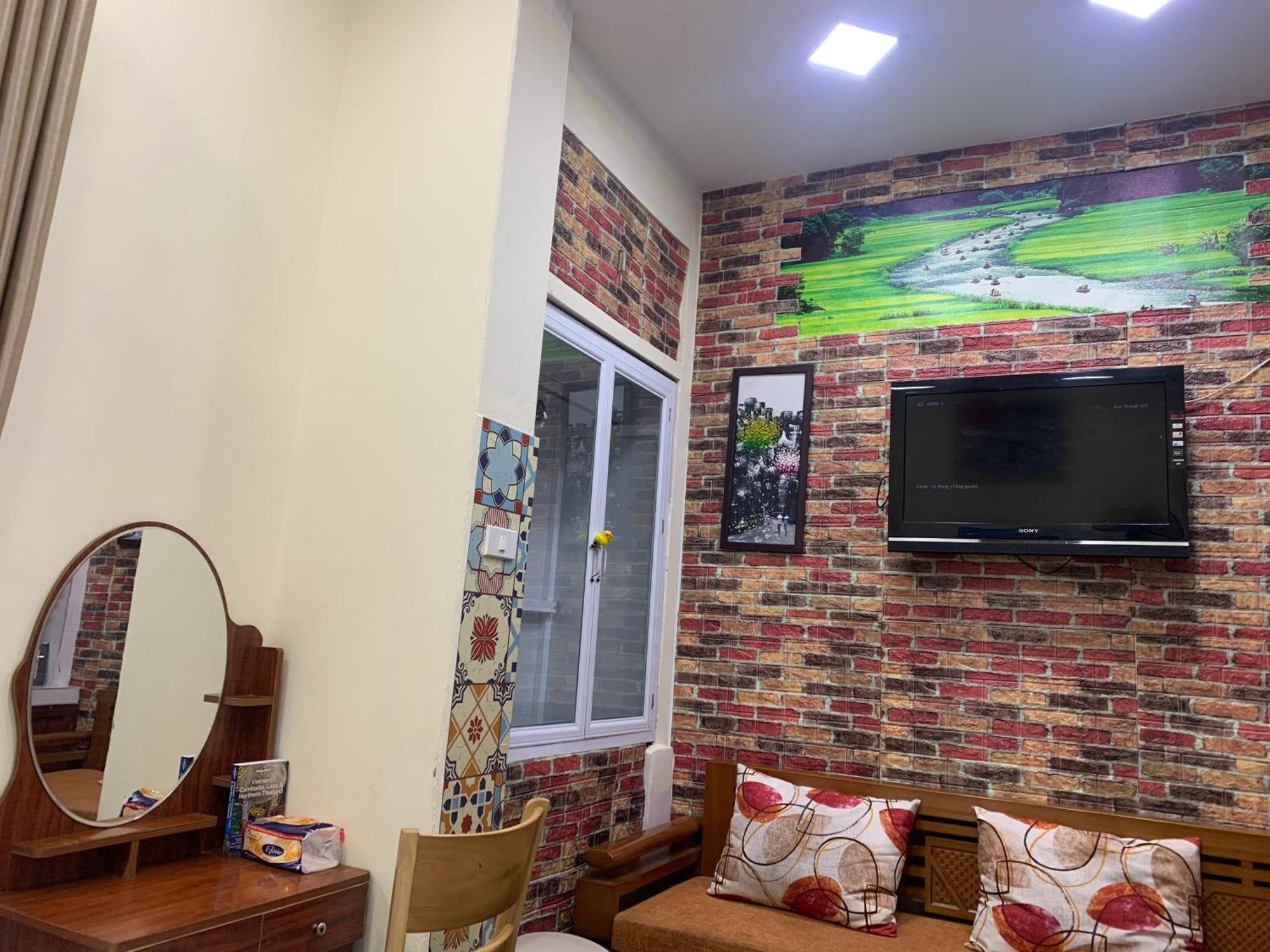 Huong'S Family Homestay Hanoi Eksteriør billede