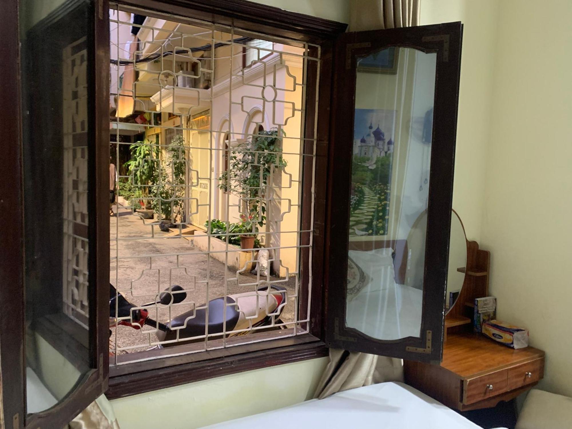 Huong'S Family Homestay Hanoi Eksteriør billede