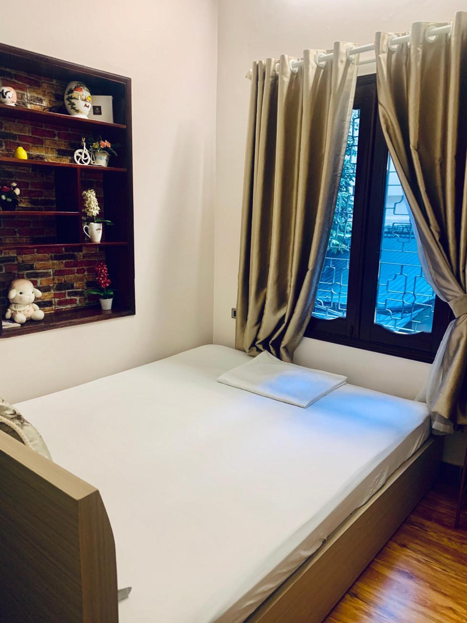 Huong'S Family Homestay Hanoi Eksteriør billede