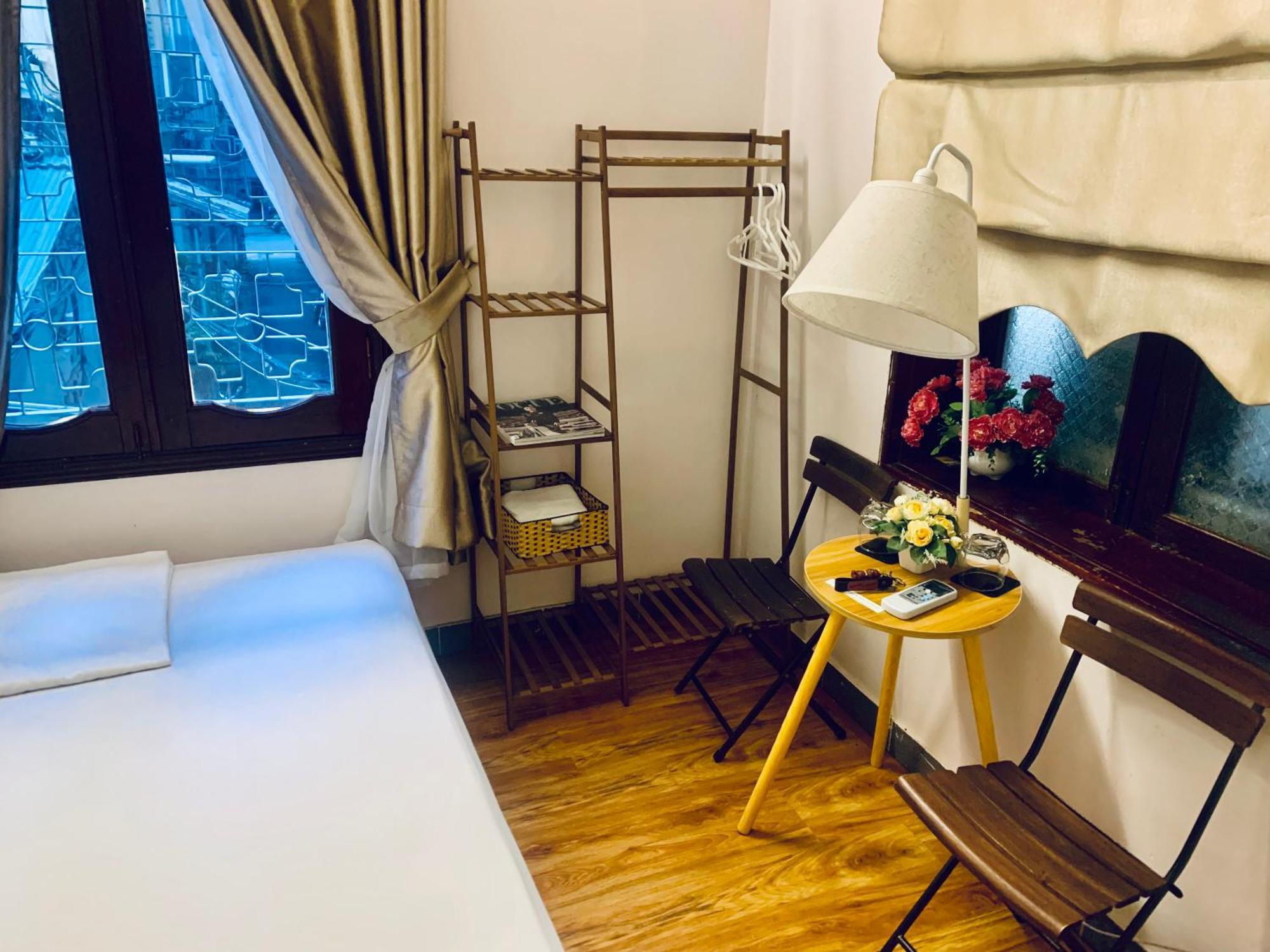 Huong'S Family Homestay Hanoi Eksteriør billede